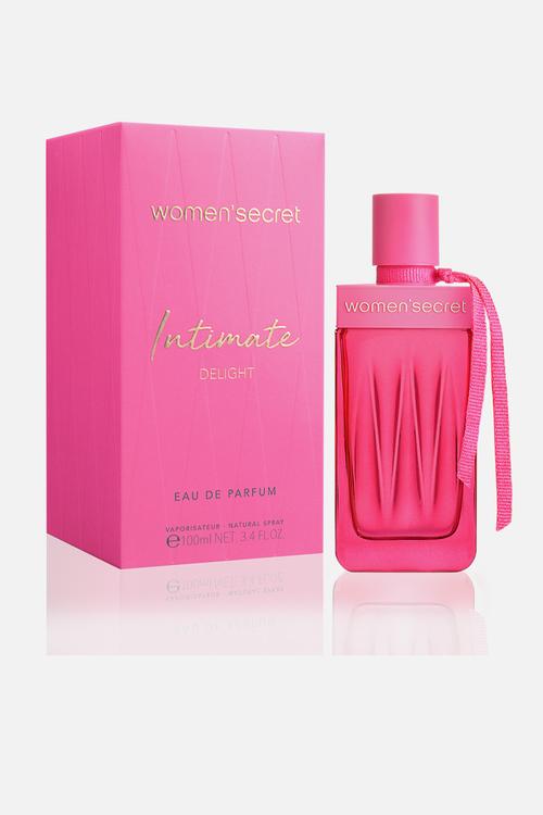 Women'Secret Intimate Delight Edp- 100ml
