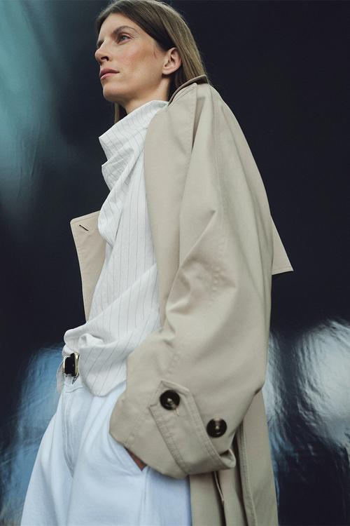 Blouse ryan -  white