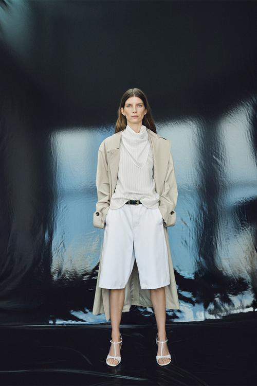 Blouse ryan -  white