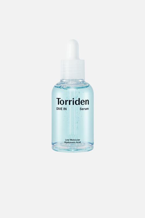 DIVE IN  Serum