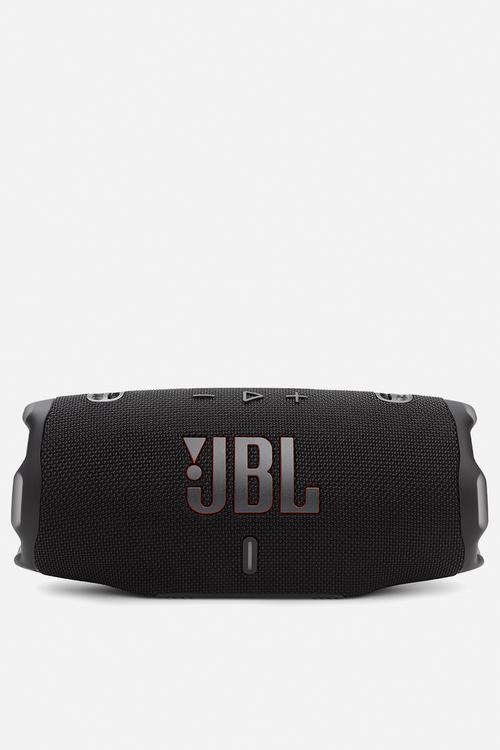 Charge 6 Portable Bluetooth Speaker – Black