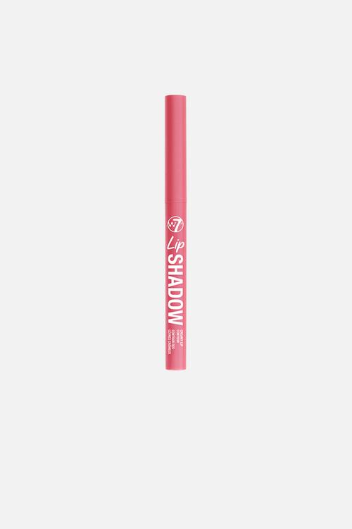 Lip Shadow Creamy Lip Contour - Faded Terra