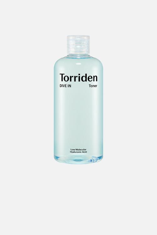 DIVE IN  Toner