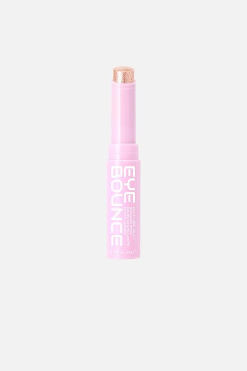 Eye Bounce Multi-use Jelly Shimmer Stick - Rose Gold Rush