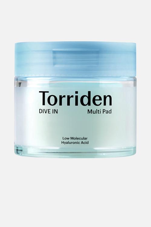DIVE IN  Multi Pad
