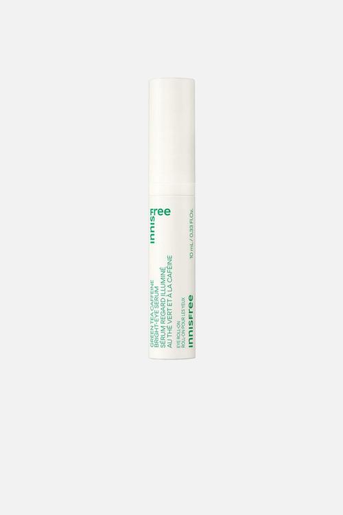 Green Tea Caffeine Bright-Eye Serum
