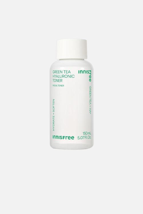 Green Tea Hyaluronic Toner