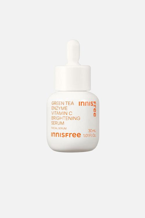 Green Tea Enzyme Vitamin C Brightening Serum