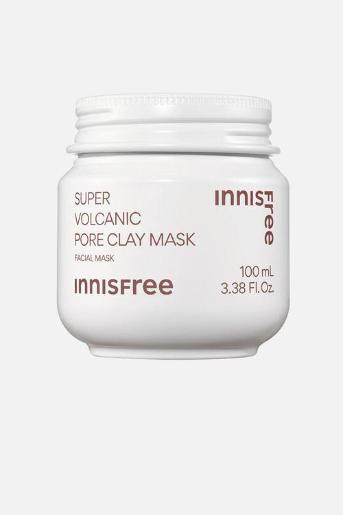 Super Volcanic Pore Clay Mask 