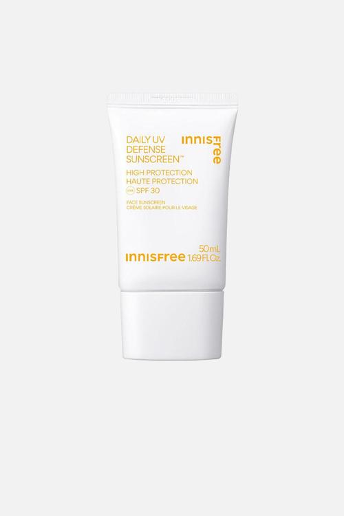 Daily UV Defense Sunscreen SPF 30