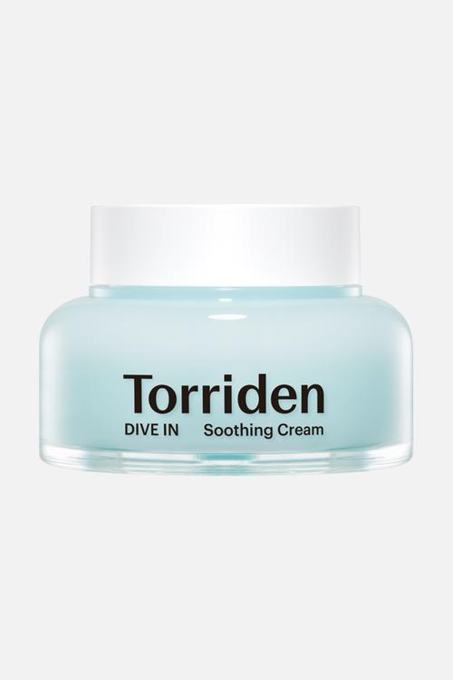 DIVE IN  Soothing Cream