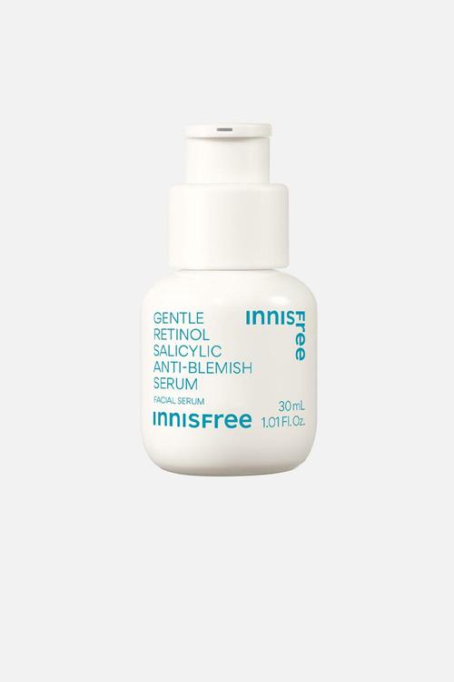 Gentle Retinol Salicylic Anti-Blemish Serum