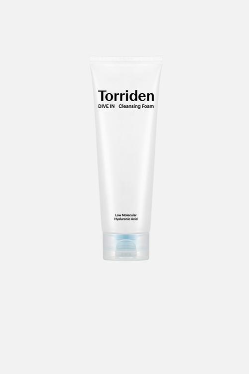 DIVE IN  Cleansing Foam
