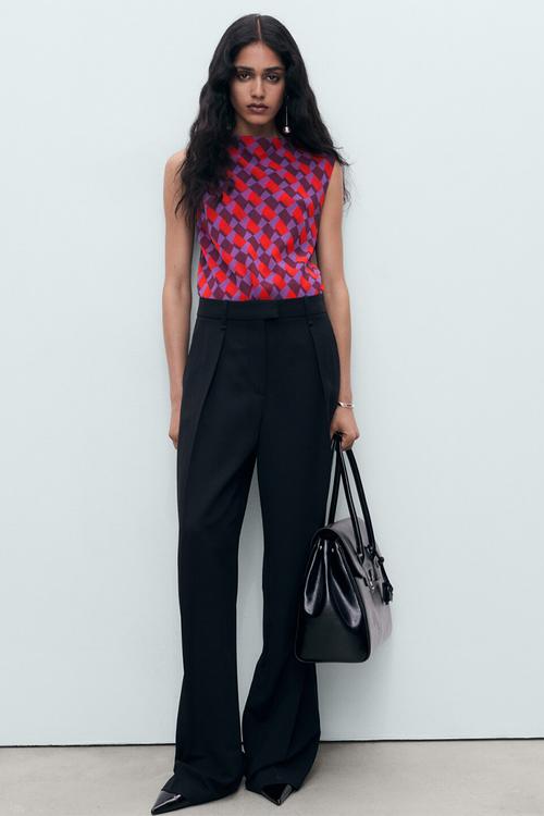Blouse martina -  purple