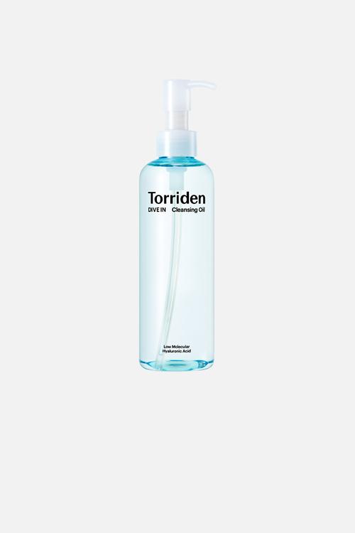 DIVE IN Cleansing Oil