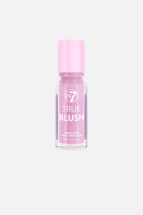True Blush Liquid Blusher - Sugar Lilac