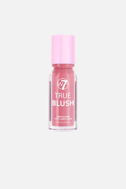 True Blush Liquid Blusher - Hushed Pink