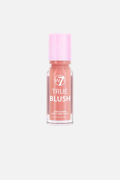 True Blush Liquid Blusher - Pink Smoke