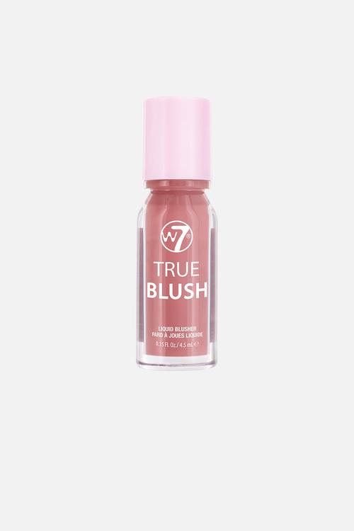True Blush Liquid Blusher - Fired Brandy