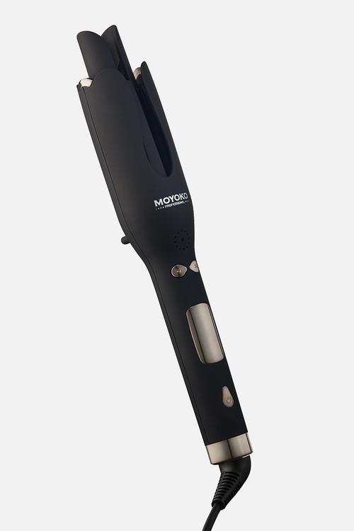 Auto Curl Master - Black
