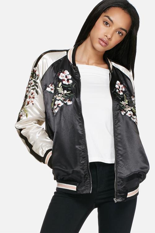Beauty bomber