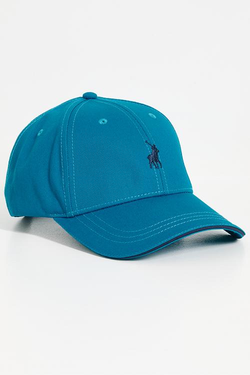 6 Panelstructured Peak - Blue
