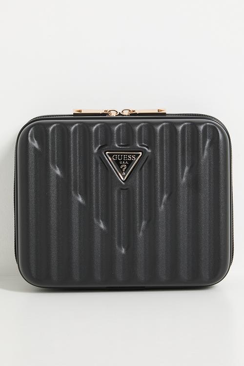 Centennial cosmetic org case - black