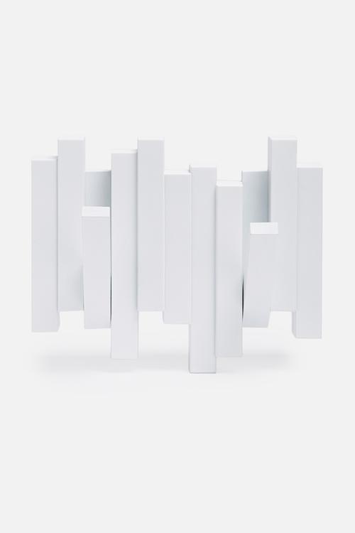 Sticks wall organiser