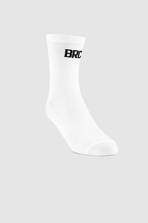 Brc Pro Sock - White