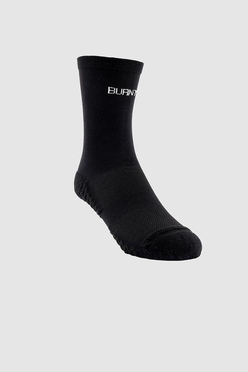 Glide Active Sock - Black