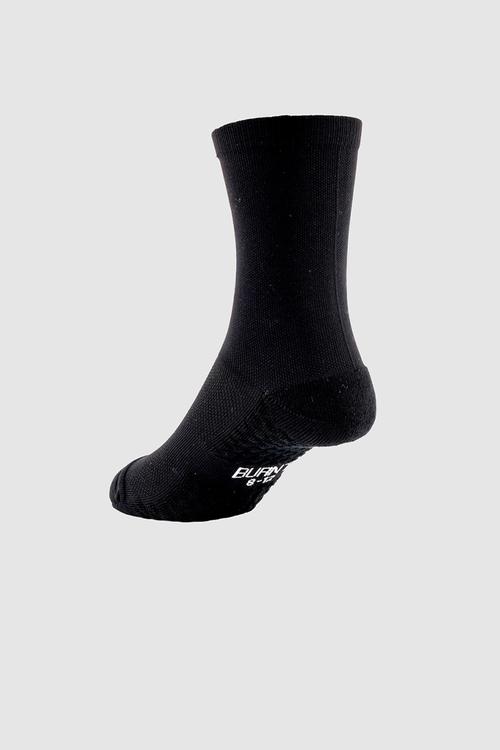 Glide Active Sock - Black