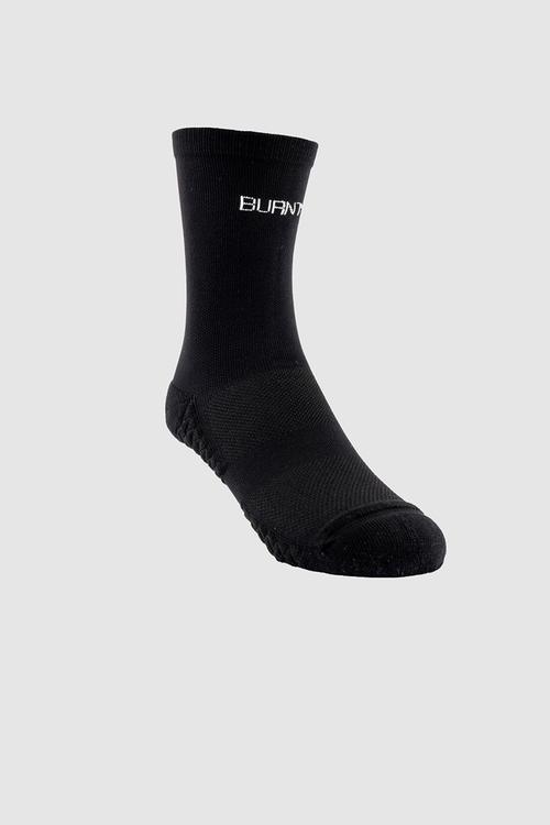 Glide Active Sock - Black