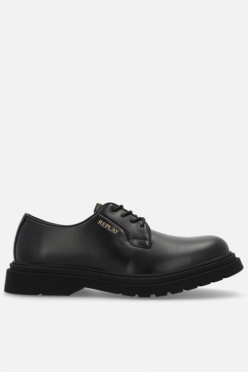 Pierce Brush - Black
