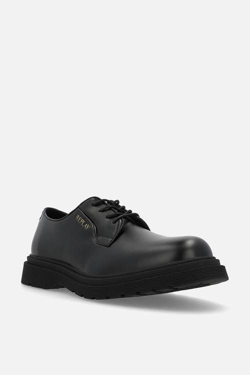 Pierce Brush - Black