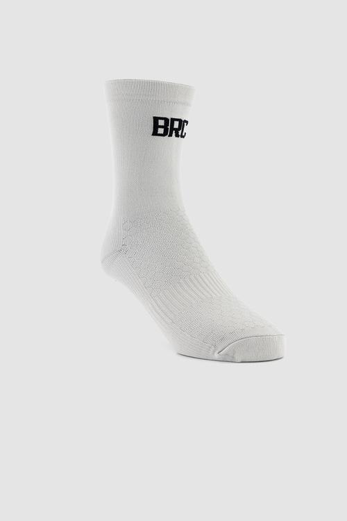 BRC Pro Socks - Ice grey 