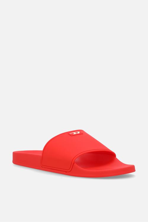Swim Sandals - Red