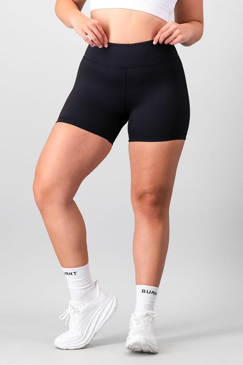 Essential Elevate 4-Inch Short