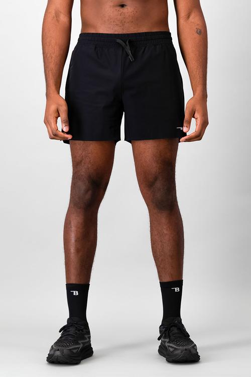 Fundamental Shift 5-Inch Short - Black