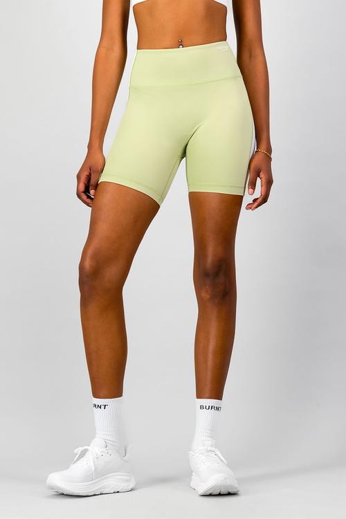 Burnt X You 6-Inch Inseam Short - Aloe