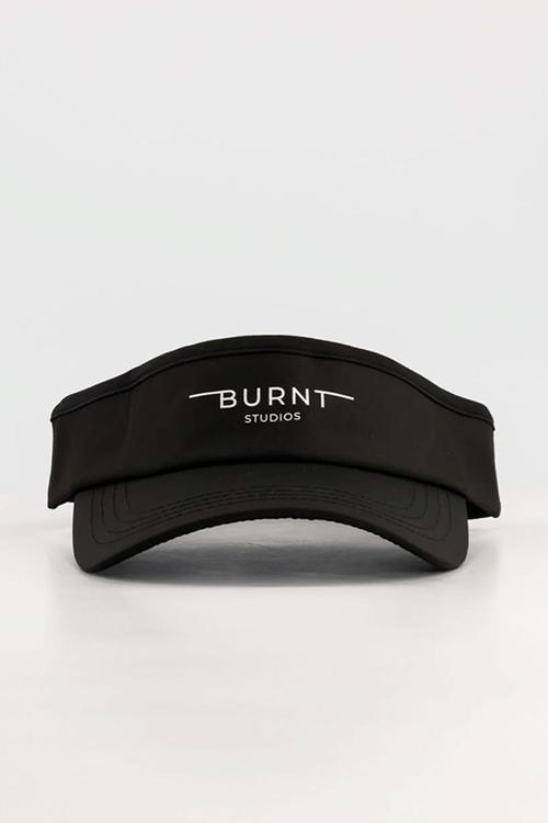 Performance visor - black