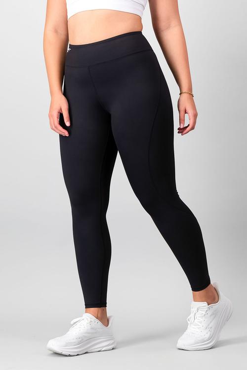 Essential Elevate Legging 7/8
