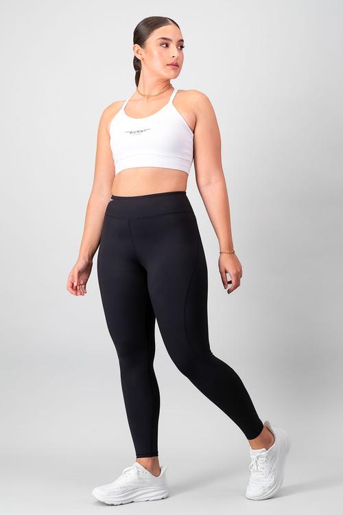 Essential Elevate Legging 7/8