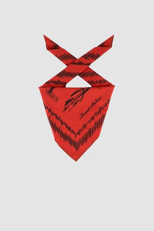 Bandana - Rust