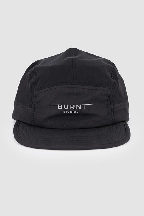 Speedpro Cap - Black