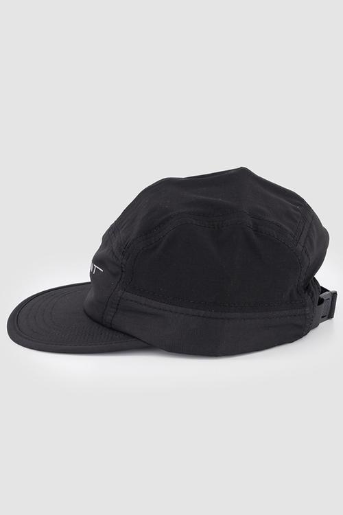 Speedpro Cap - Black
