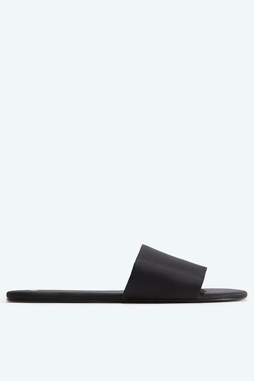 Sandals - black