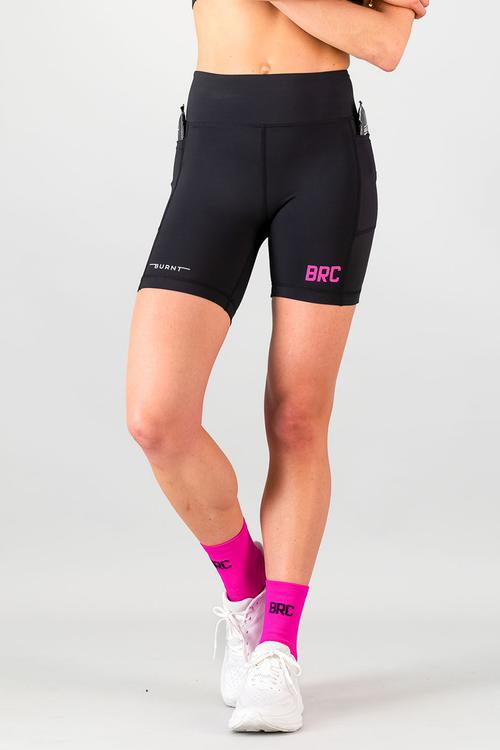 Speedflex Women's 6-Inch Short
