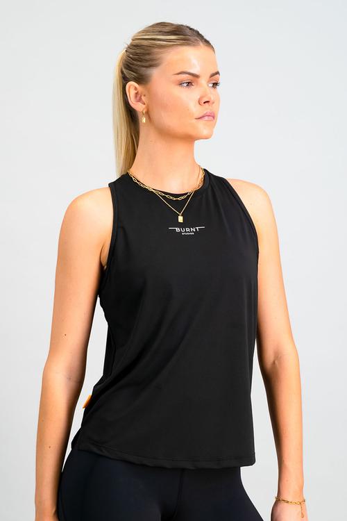 Essential Tank - Black