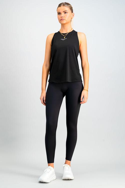 Essential Tank - Black