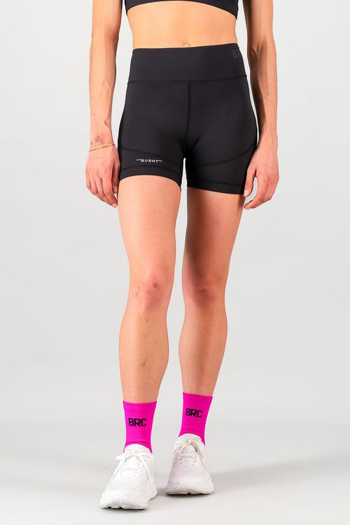 Speedflex Women's 4-Inch Short - Black